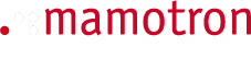 mamotron IT-Dienstleistungen logo